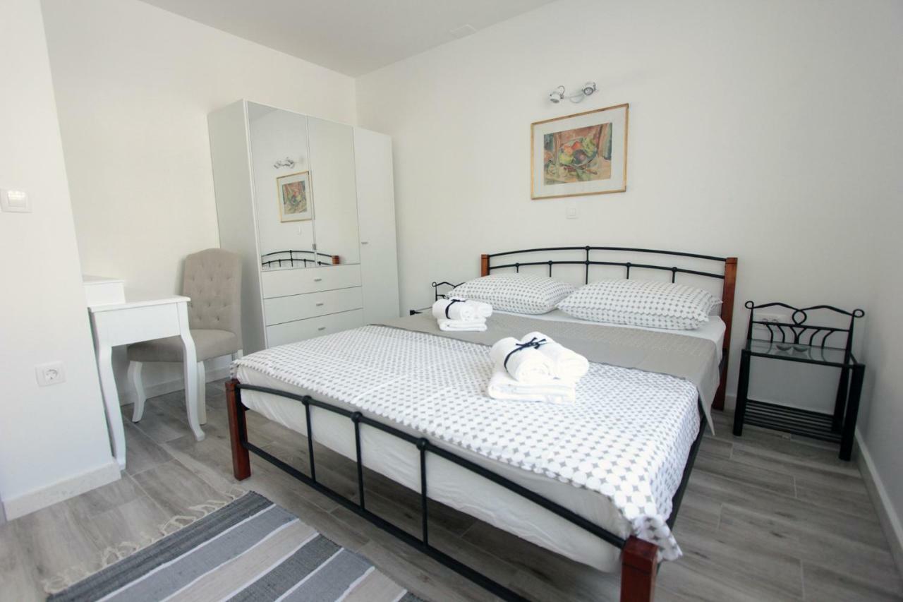 Apartment Dea Stobreč Exteriér fotografie