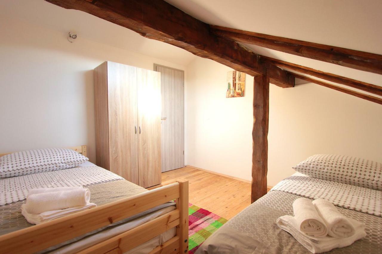 Apartment Dea Stobreč Exteriér fotografie