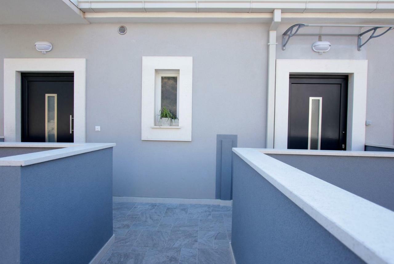 Apartment Dea Stobreč Exteriér fotografie