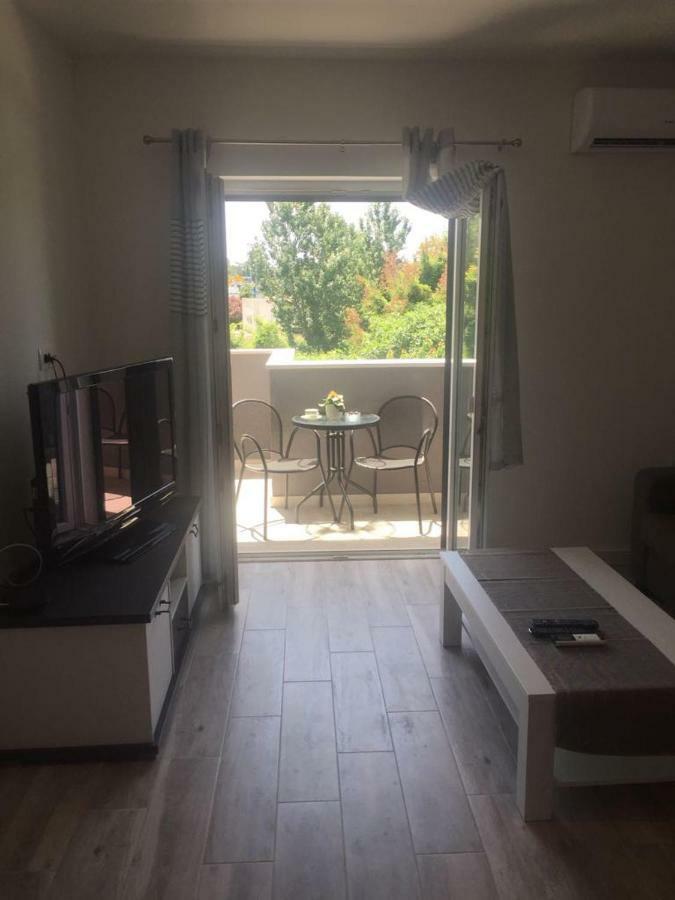 Apartment Dea Stobreč Exteriér fotografie